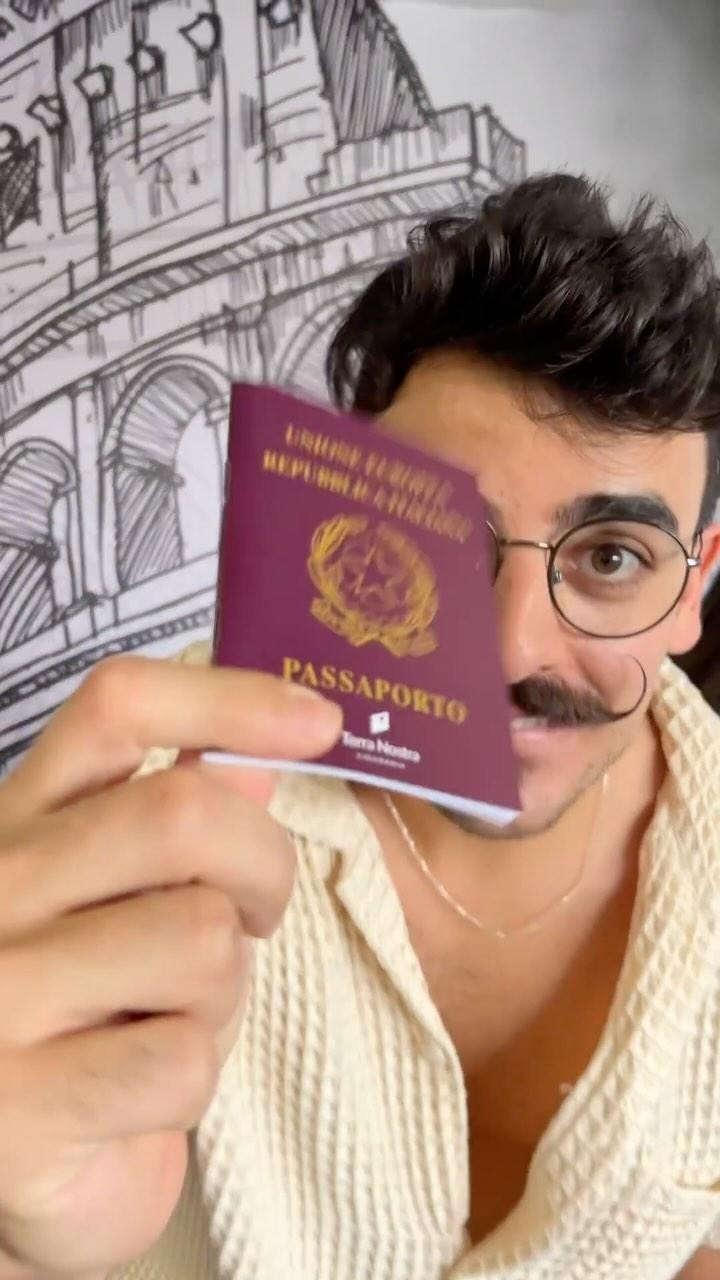 Capa do vídeo
