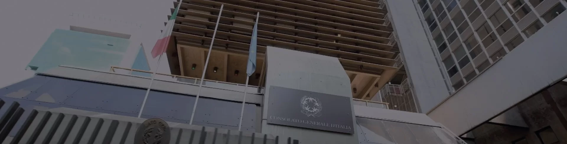 As filas do Consulado Italiano após o Decreto 36/2025