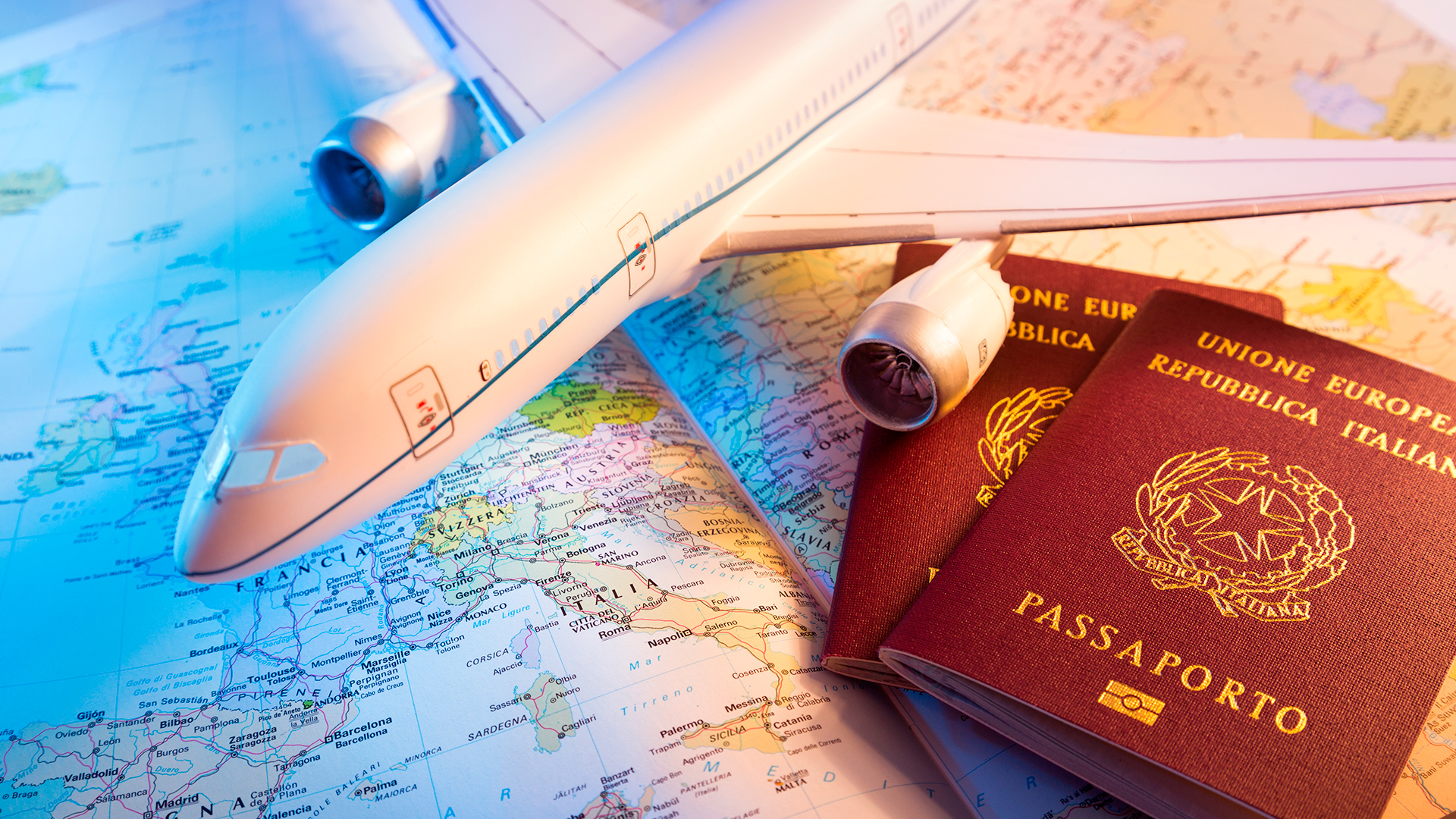 O mundo de portas abertas: Simplifique a emissão do seu visto de turismo, trabalho, estudo ou residência