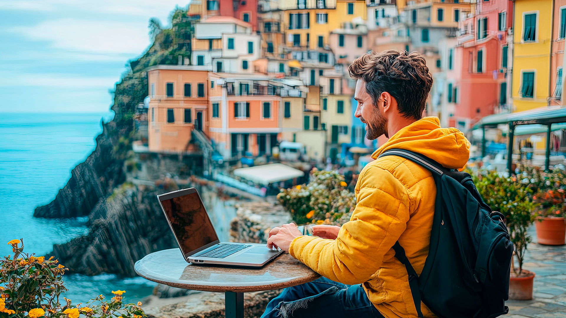 Trabalhar na Itália: Entenda a diferença entre Visto de Trabalho e Cidadania Italiana